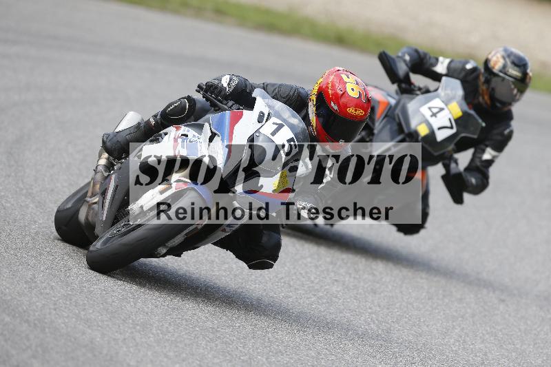 /24 08.06.2025 TZ Motorsport ADR/Gruppe gelb/15
